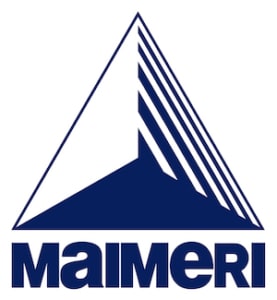 Maimeri Logo
