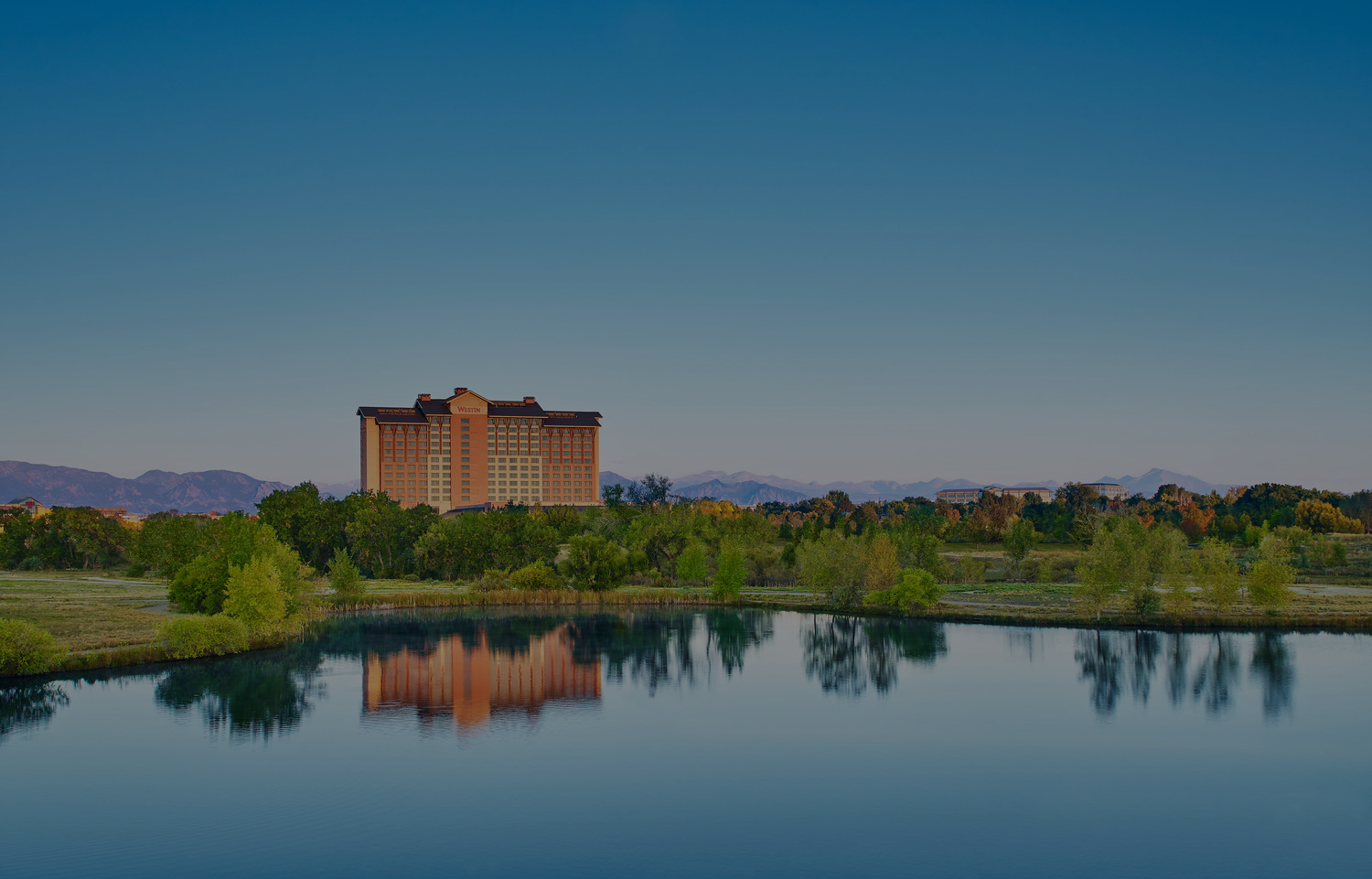 The Westin Westminster